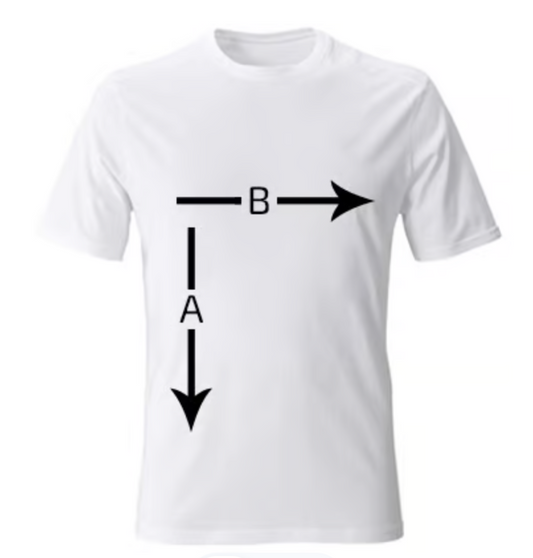 T-SHIRT UNISEX ADULTI E BAMBINI HORROR CITY