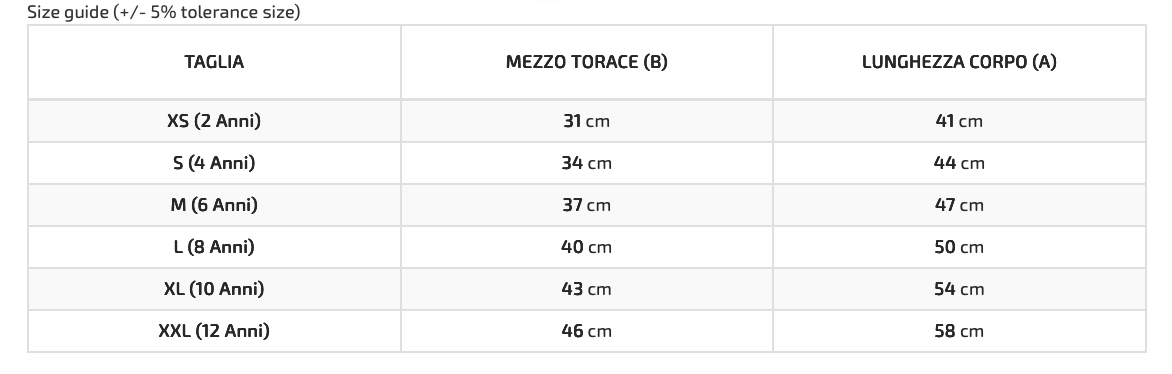 T-Shirt One Piece 1 Per Adulti e Bambini