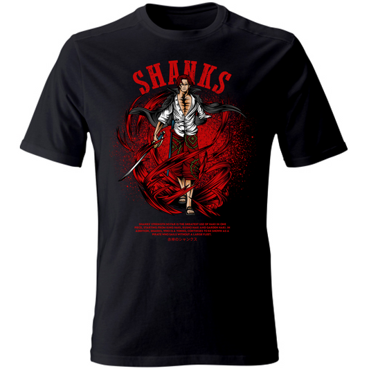 T-SHIRT UNISEX ADULTI E BAMBINI SHANKS