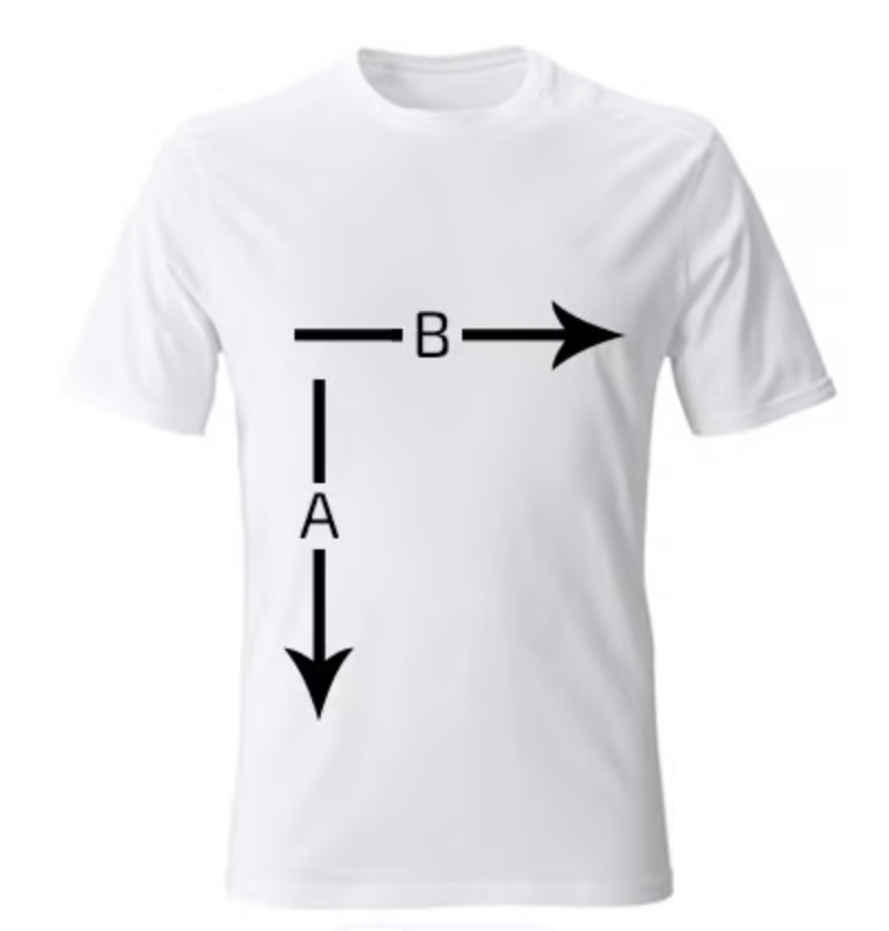 T-Shirt One Piece 1 Per Adulti e Bambini