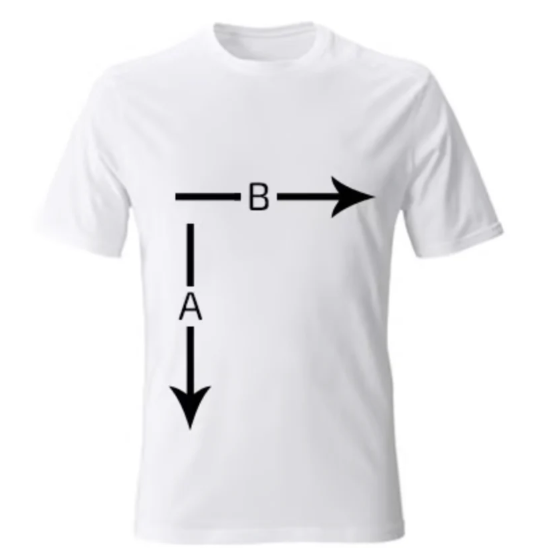 T-SHIRT UNISEX ADULTI E BAMBINI BANKAI